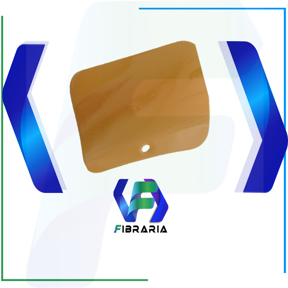 Tampa do Paralama Traseiro_pecas fibraria